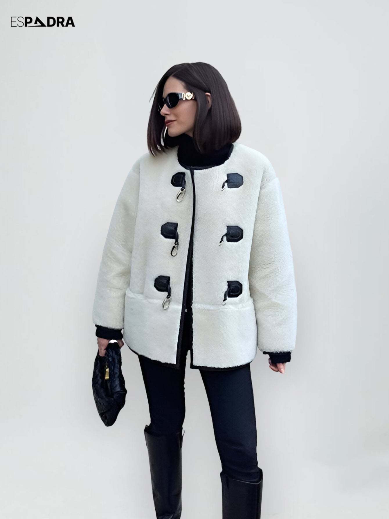 Ranola Coat