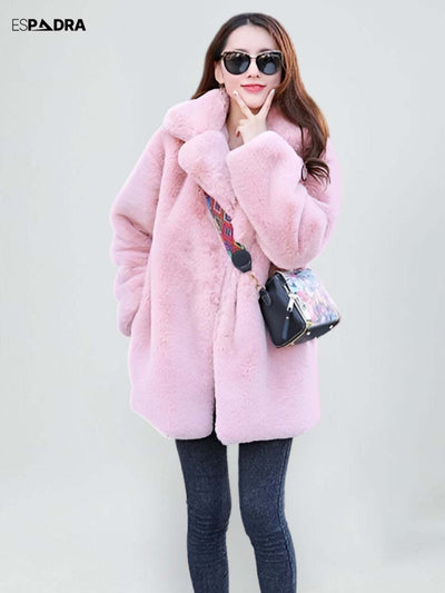 Irana Coat