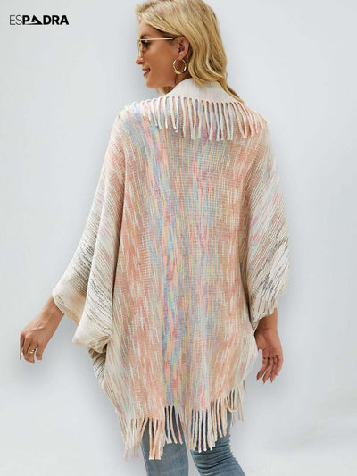 Fungi Poncho