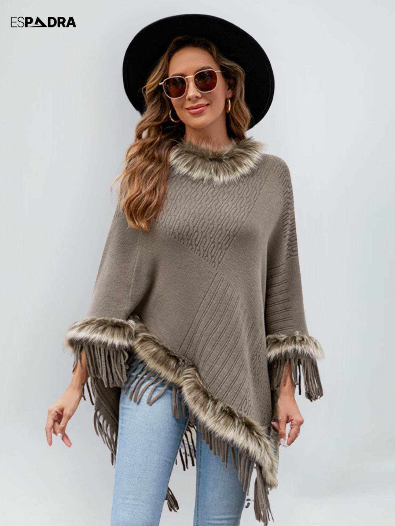 Furat Poncho