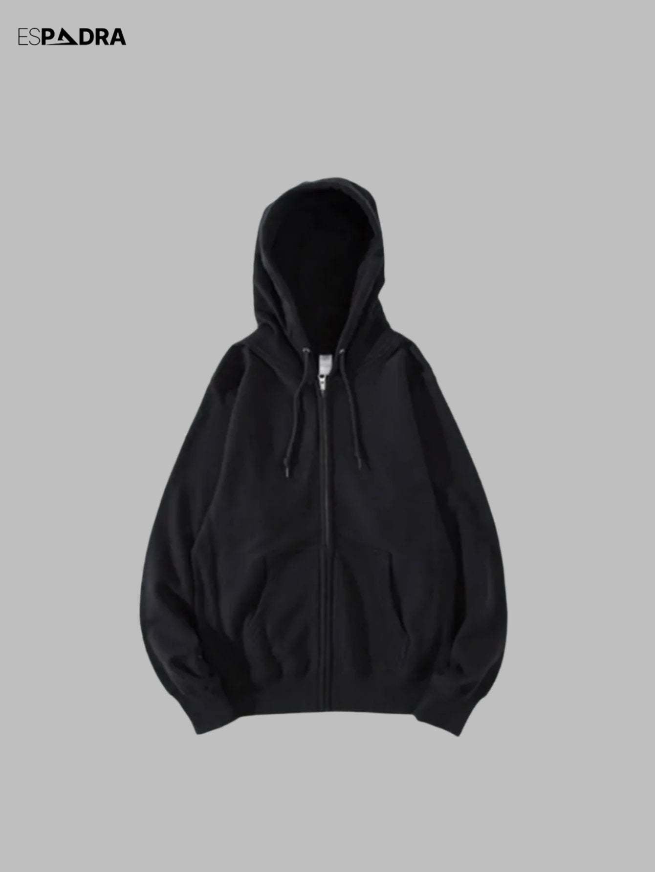 Kawano Hoodie