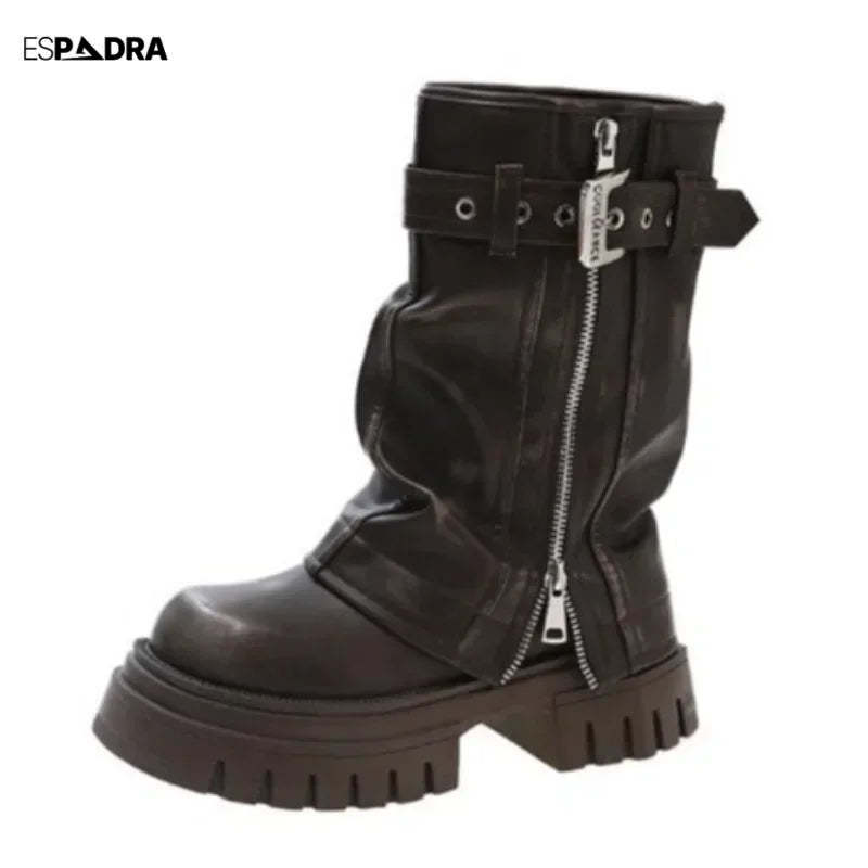 Pinasca Boots