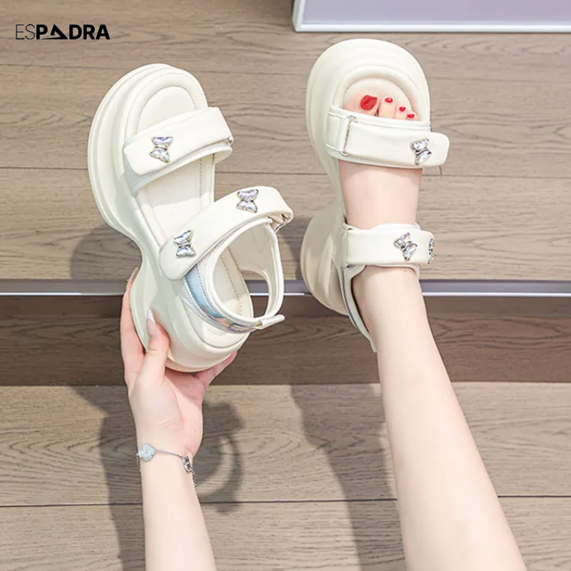 Farfalla Sandals