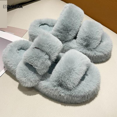 Aranova Slippers