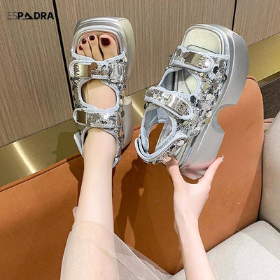 Vomero Sandals