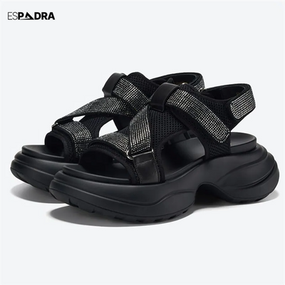 Fuorni Sandals