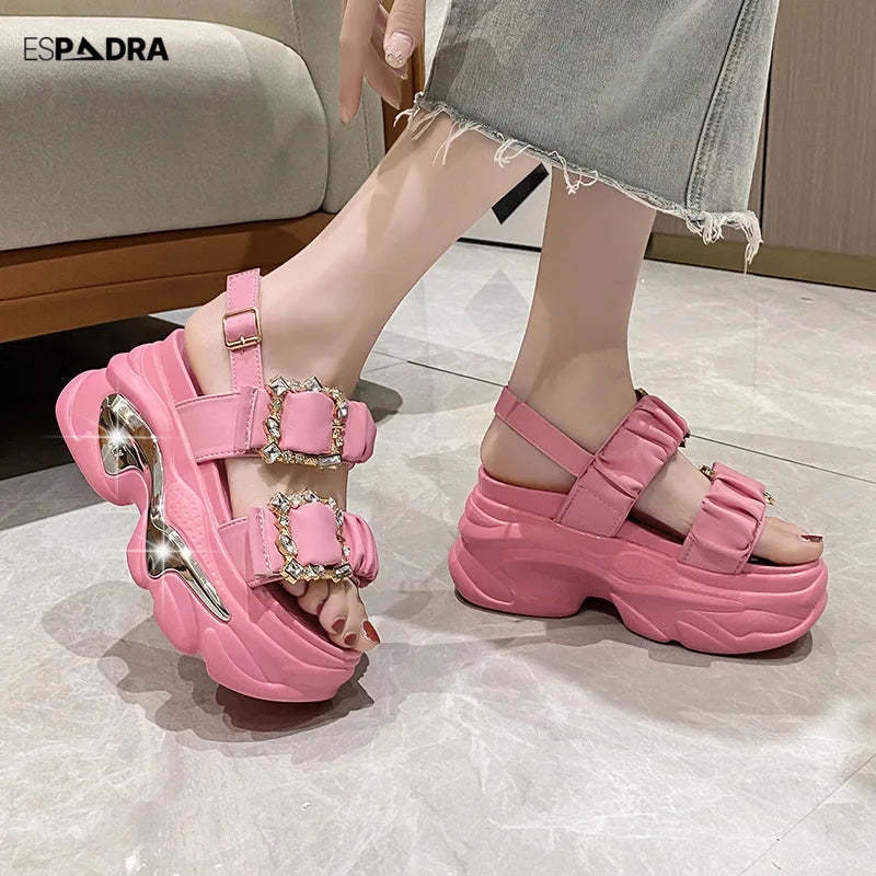 Stiava Sandals