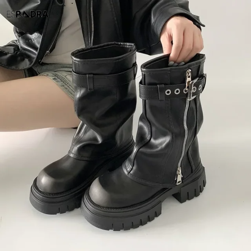 Pinasca Boots