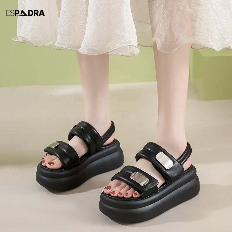 Ovada Sandals