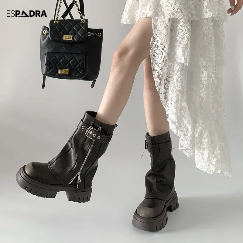 Pinasca Boots