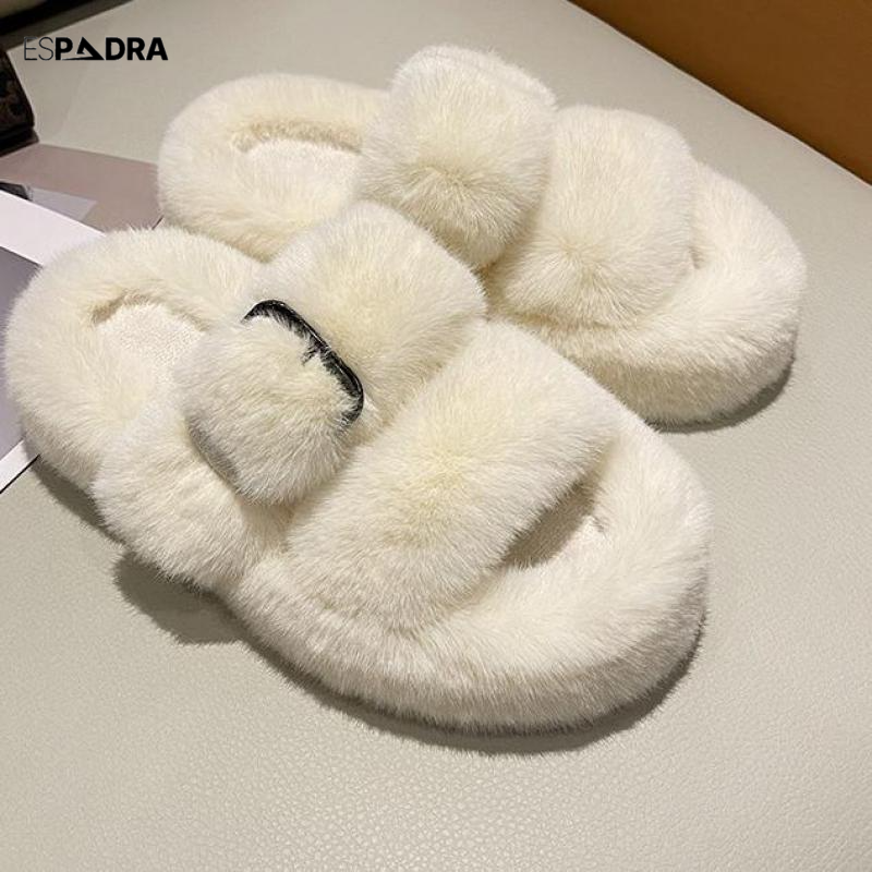 Aranova Slippers