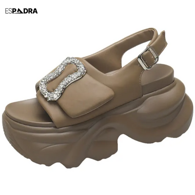 Ercolano Sandals