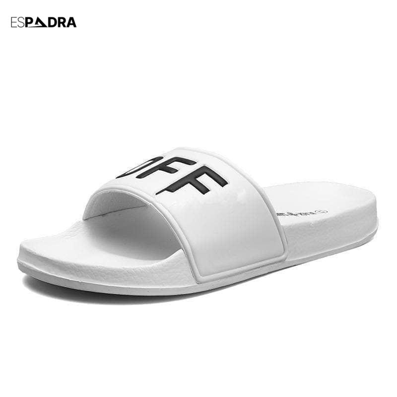 F-Spenta Slippers