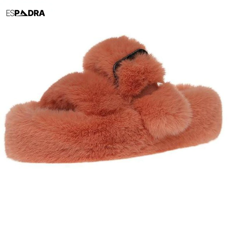 Aranova Slippers