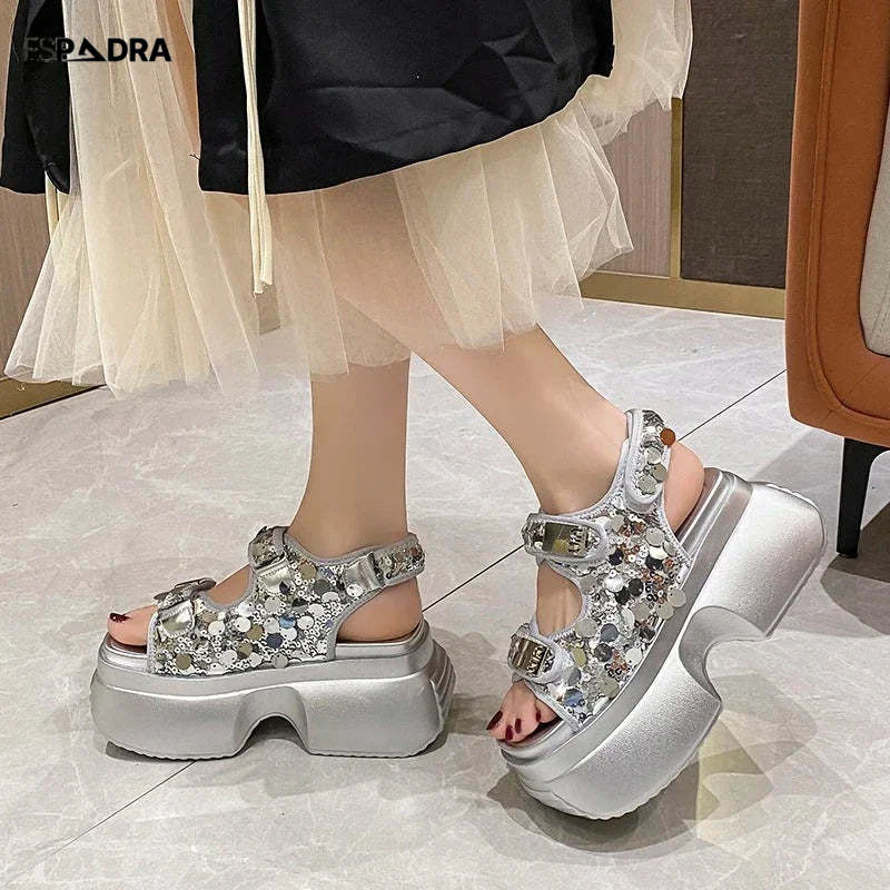 Vomero Sandals