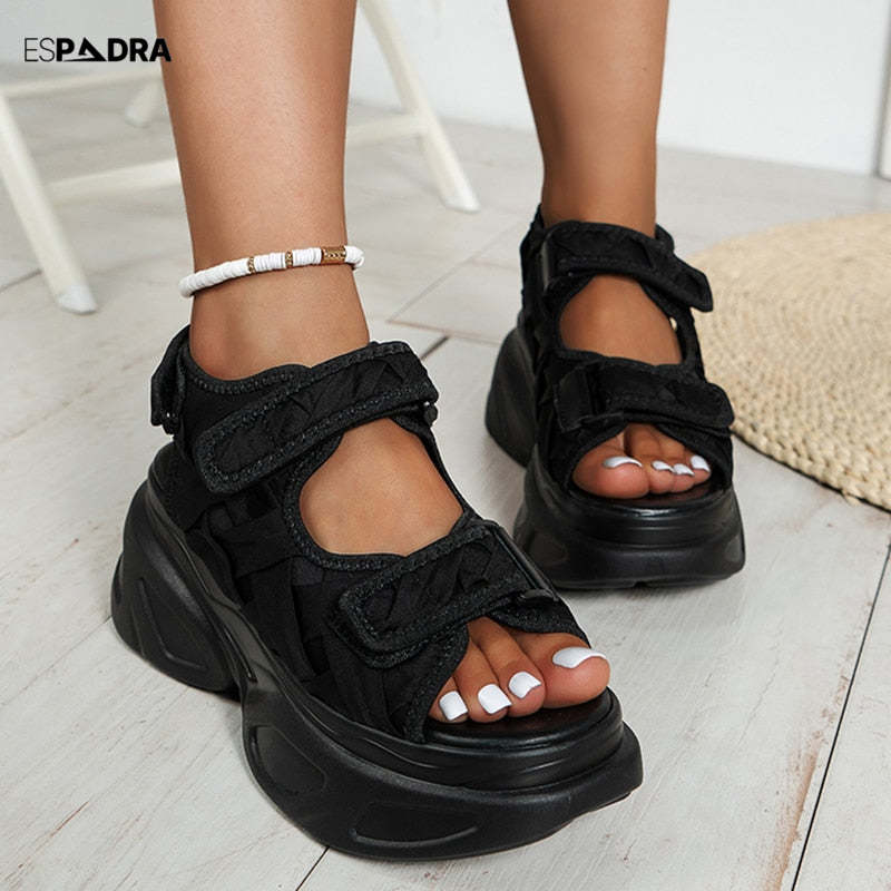 Sarzana Sandals