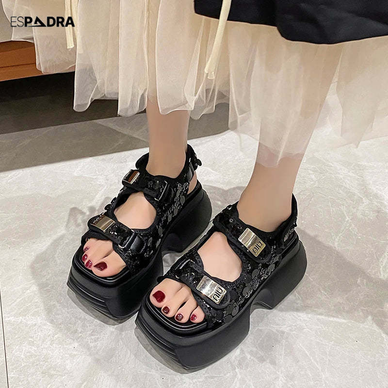 Vomero Sandals