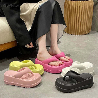 Focene Slippers