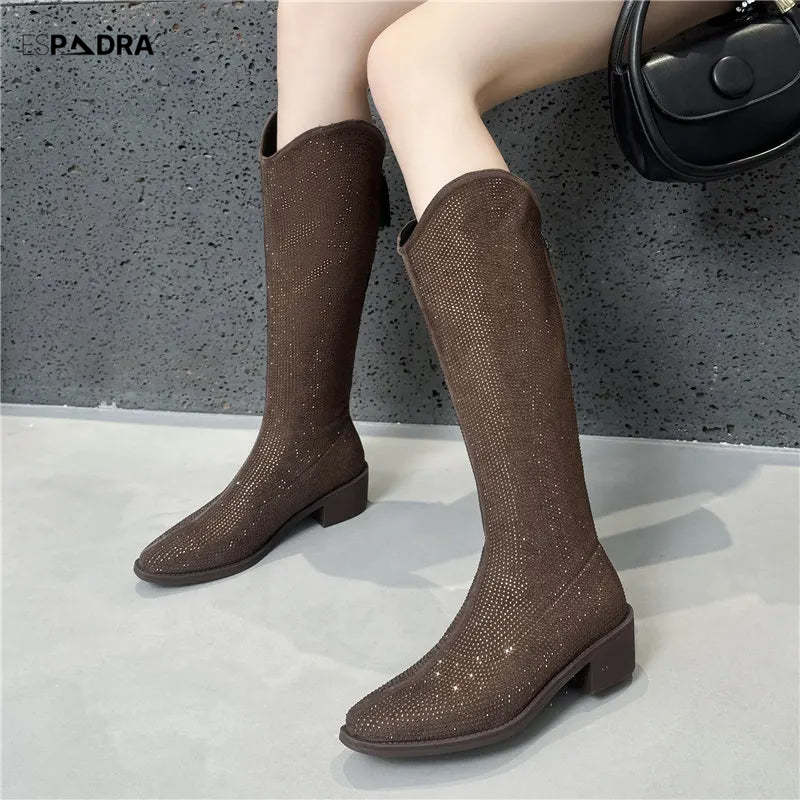 Canova Boots