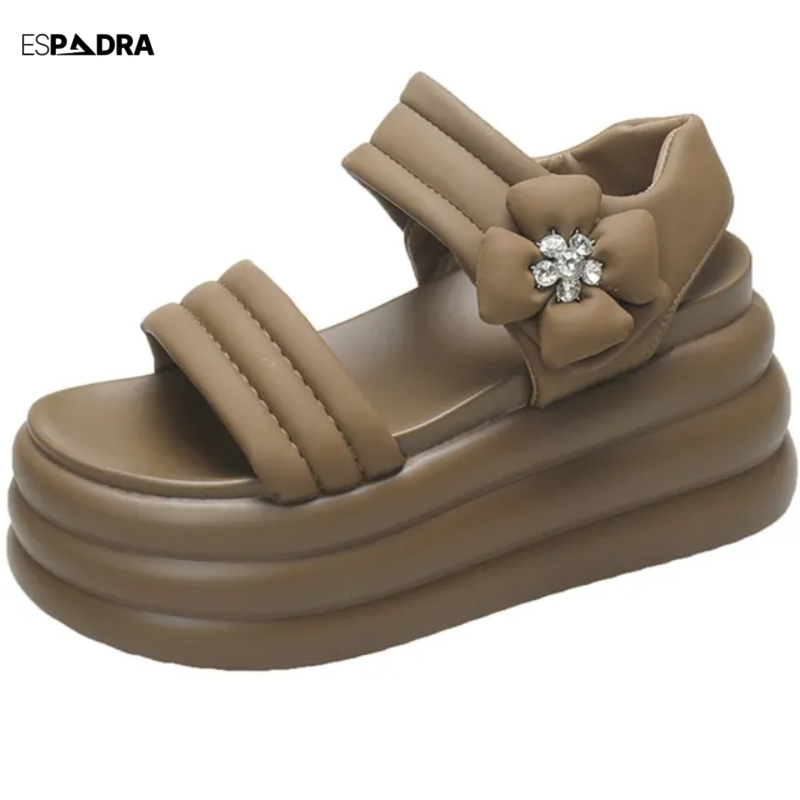 Furbara Sandals