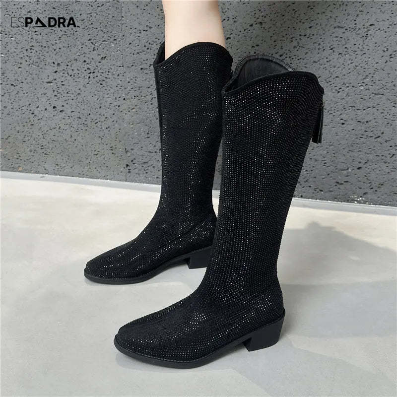 Canova Boots