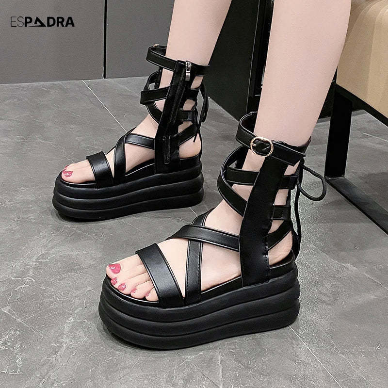 Fravita Sandals