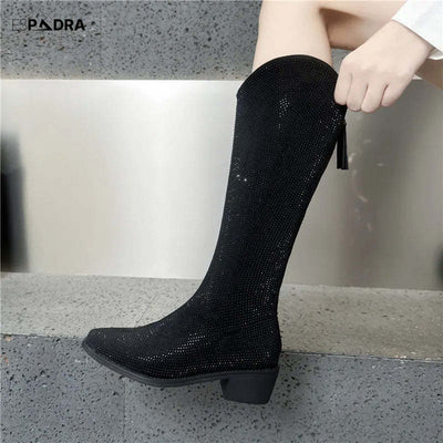 Canova Boots