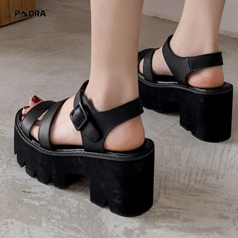 Acilia Sandals