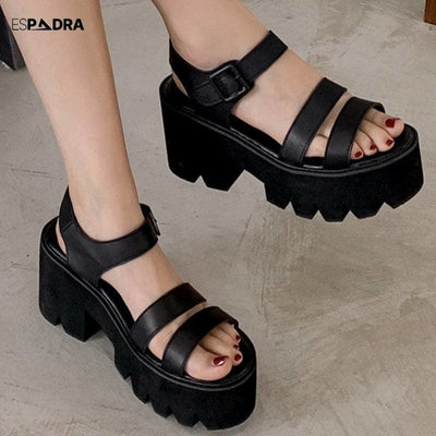 Acilia Sandals