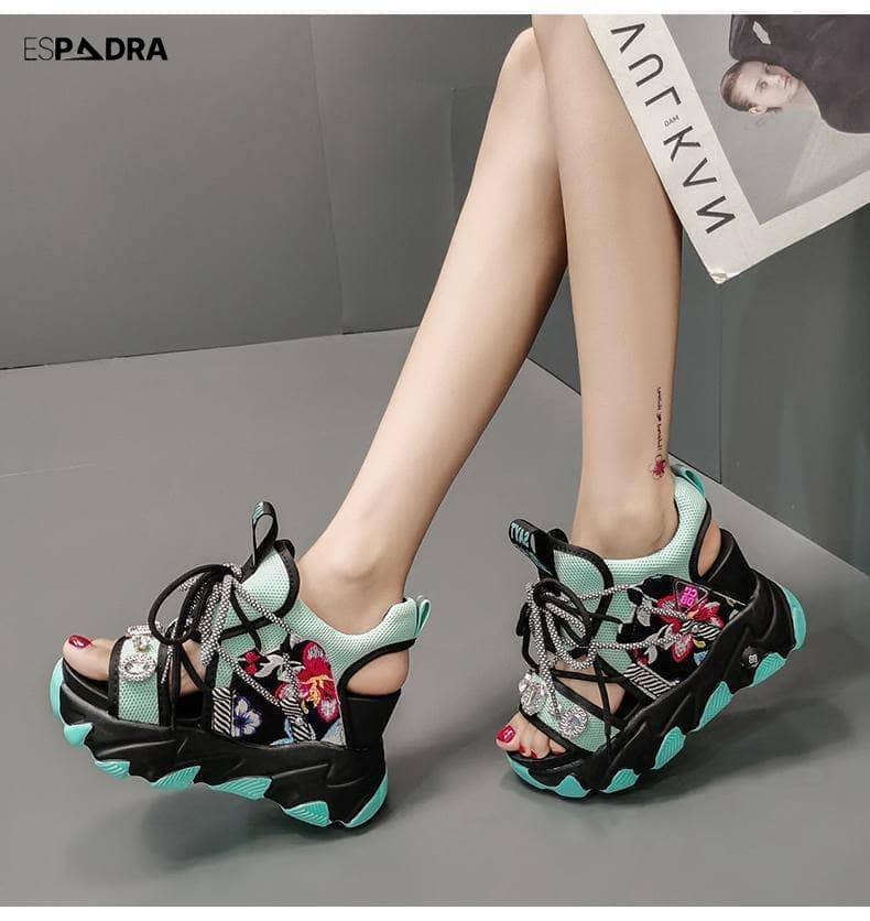 Ardea Sandals