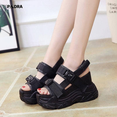 Molela Sandals