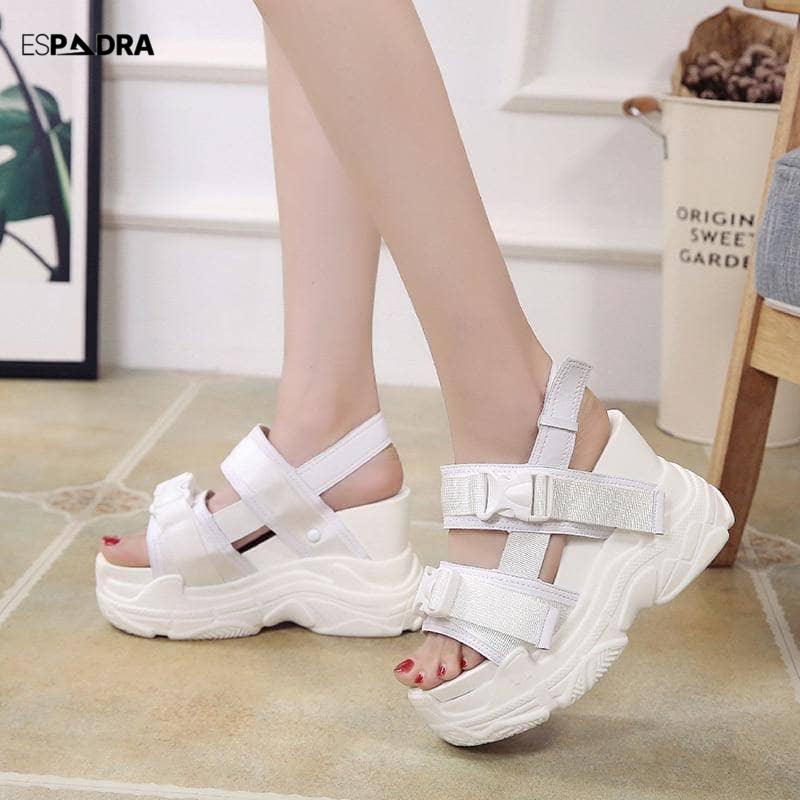 Molela Sandals