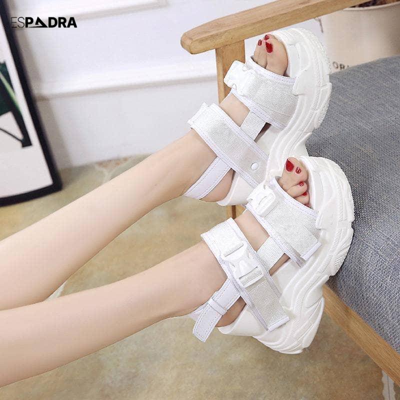 Molela Sandals