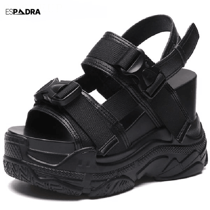 Molela Sandals