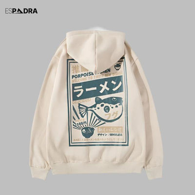 Faggra Hoodie