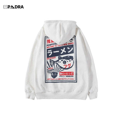 Faggra Hoodie