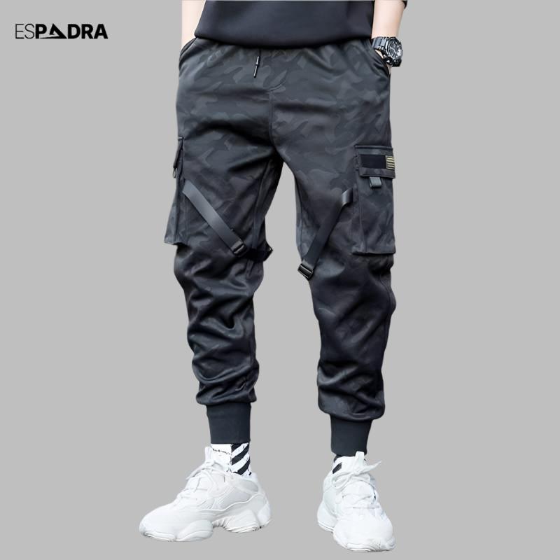 Darok Pants