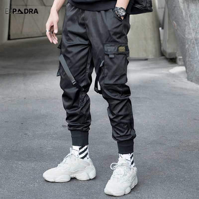 Darok Pants