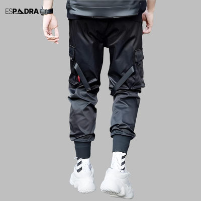 Darok Pants