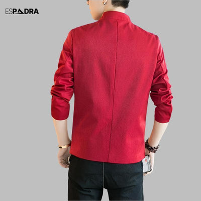 Sijija Jacket