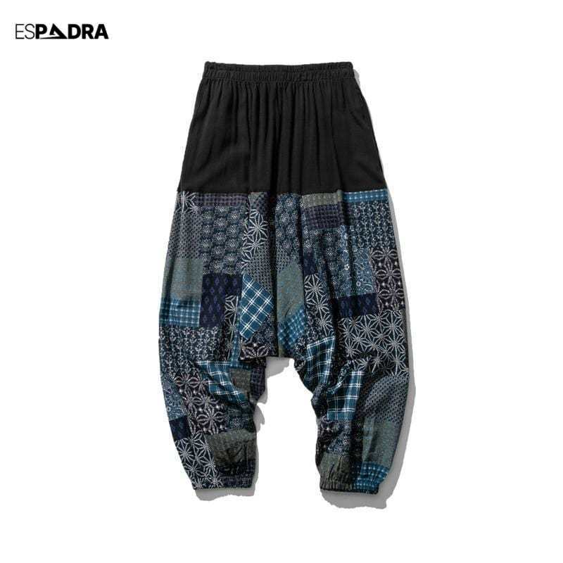 Eastart Pants