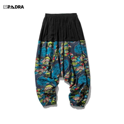 Eastart Pants