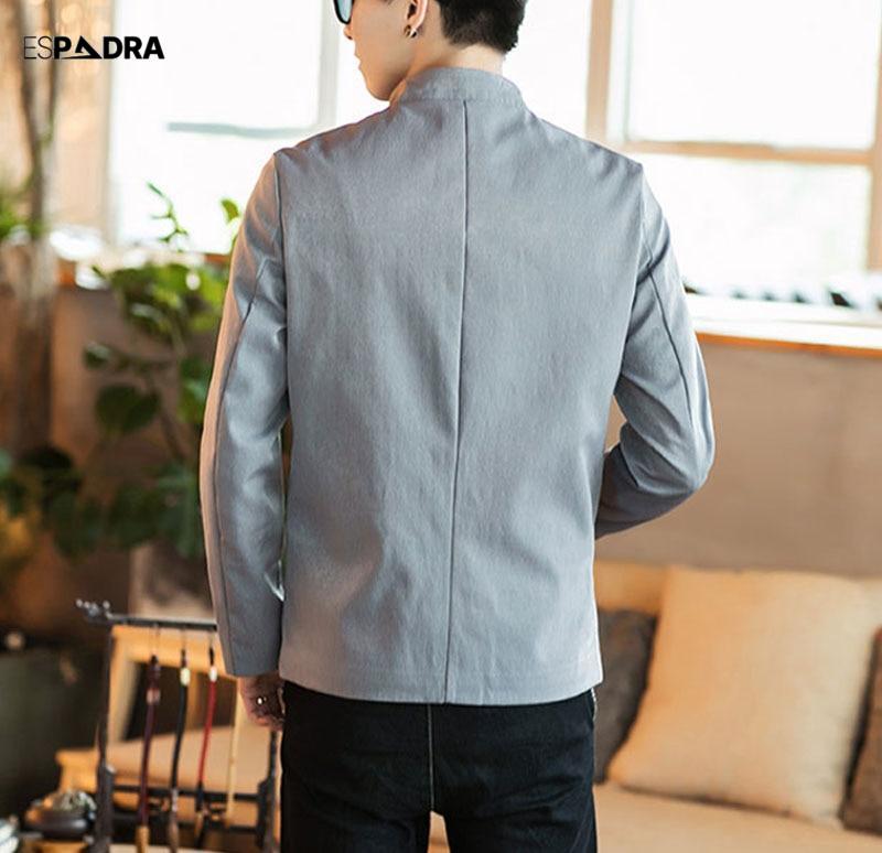 Sijija Jacket