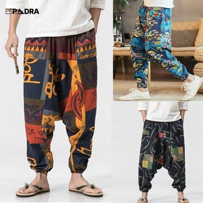 Maciga Pants