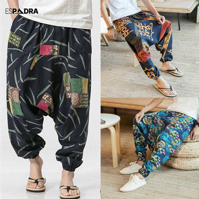 Maciga Pants