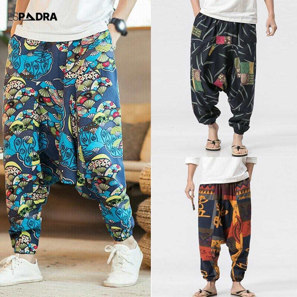 Maciga Pants