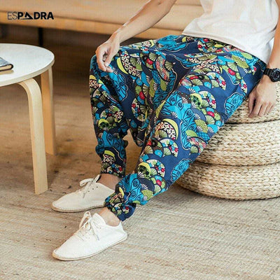 Maciga Pants