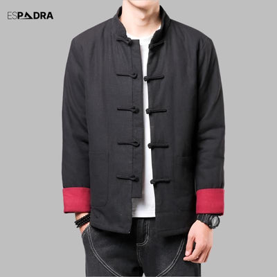 Casas Coat