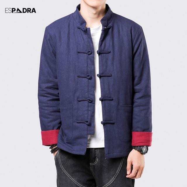 Casas Coat