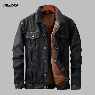 Linark Denim Jacket